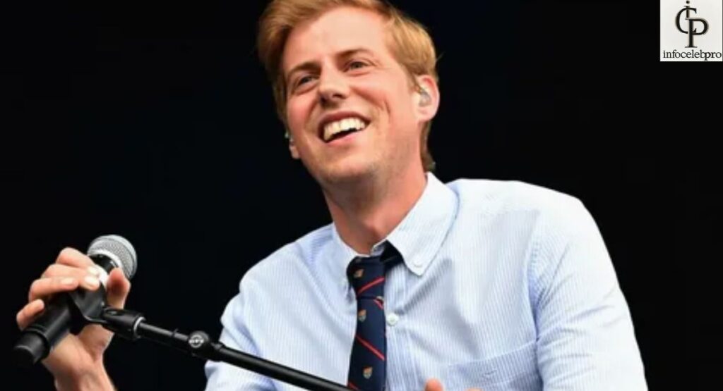 Andrew McMahon