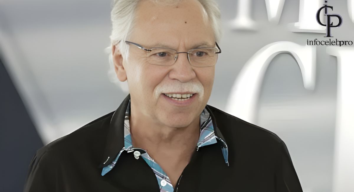 Joe Bonsall’s Solo Career and Other Ventures