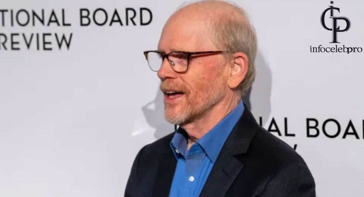 Career Final Thoughts on Ron Howard’s Net Worth