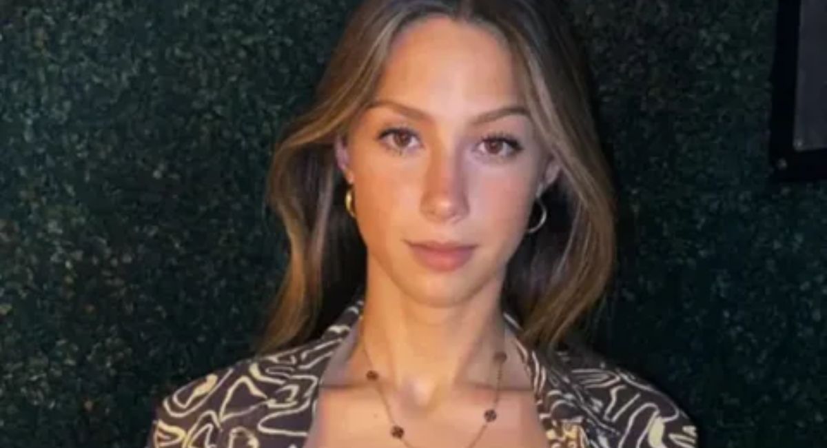 Career Journey of Marianna Orlovsky