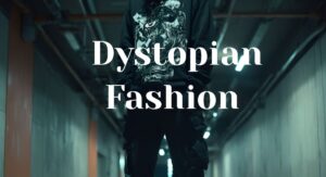 Dystopian Fashion