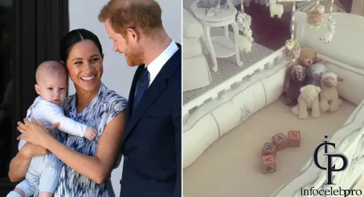 Inside Meghan and Harry’s Family Moments