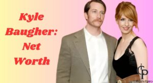 Kyle Baugher: Net Worth