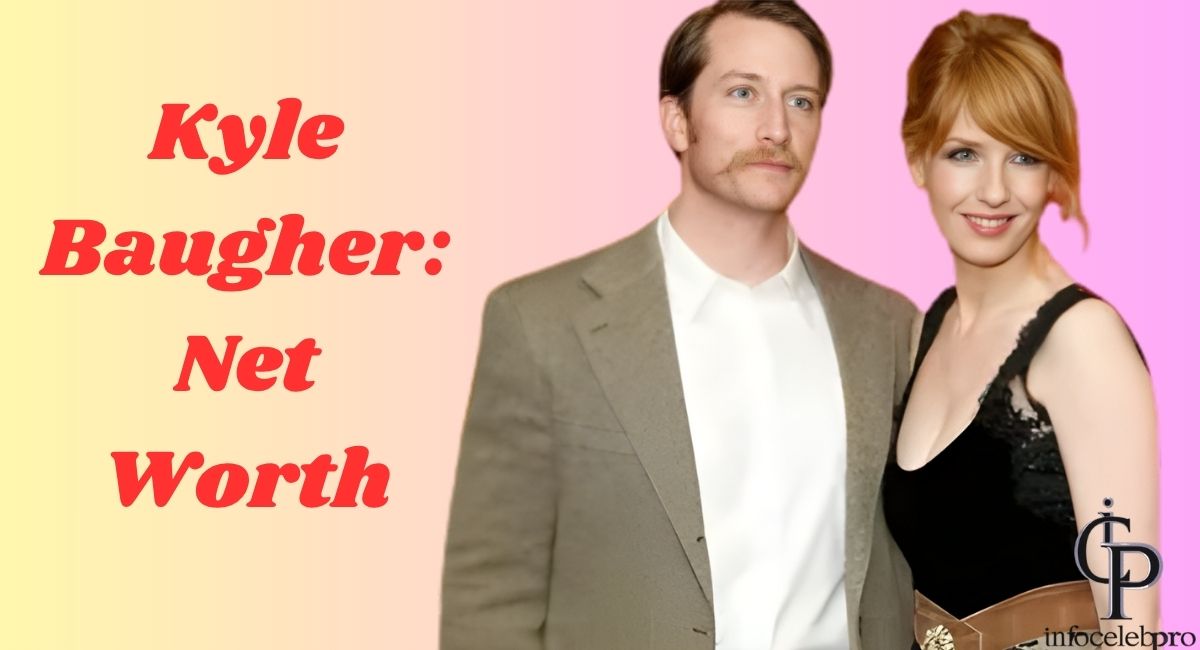 Kyle Baugher: Net Worth