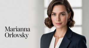 Marianna Orlovsky Age