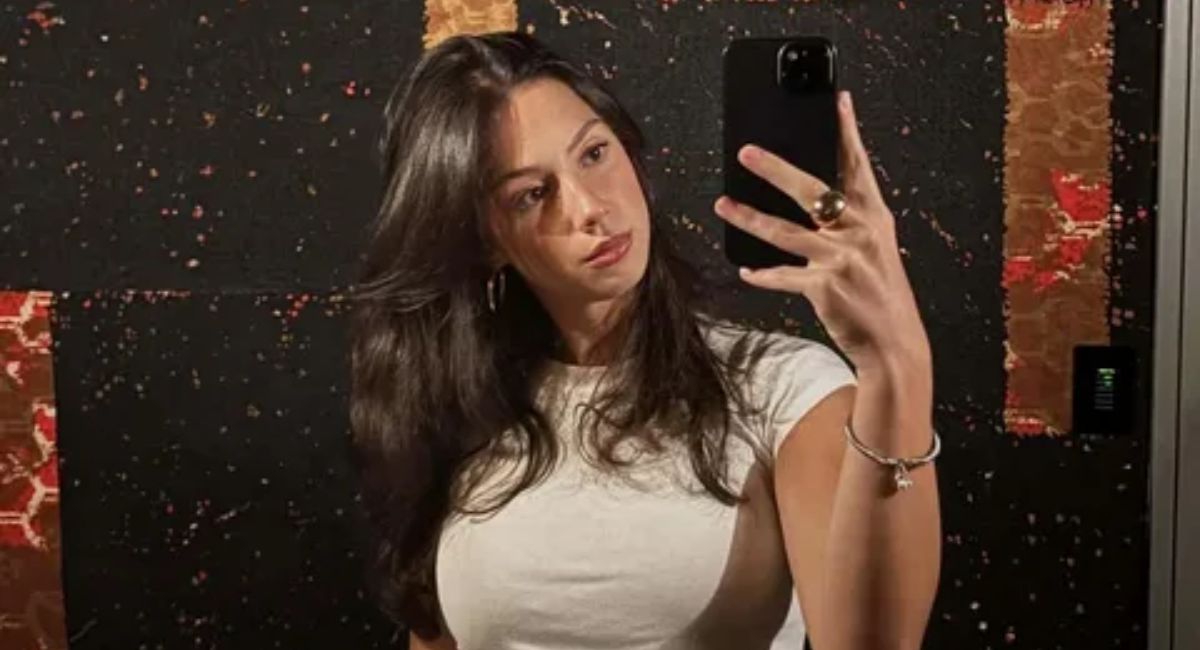 Marianna Orlovsky on Social Media