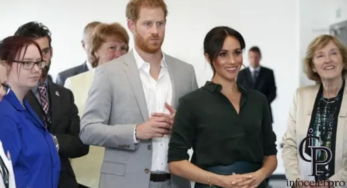 Meghan and Harry’s Mission Against Social