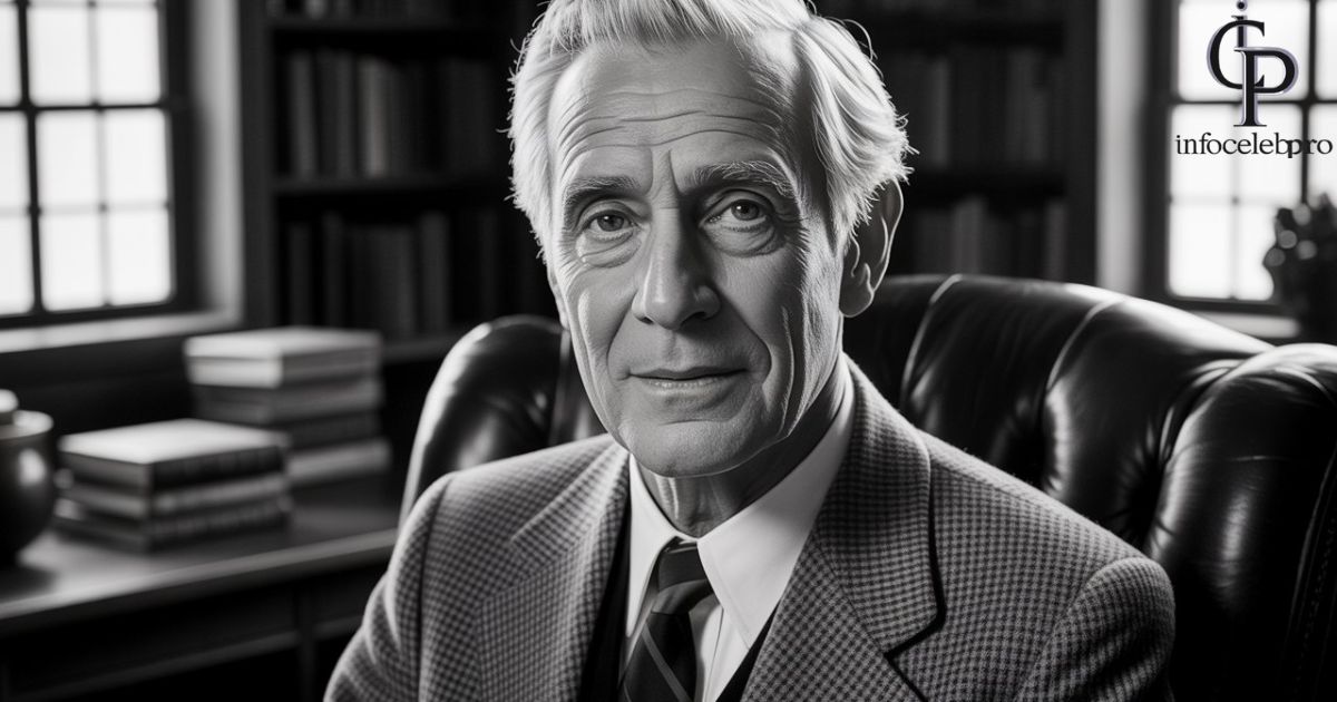 Milburn Stone’s Final Years and Death