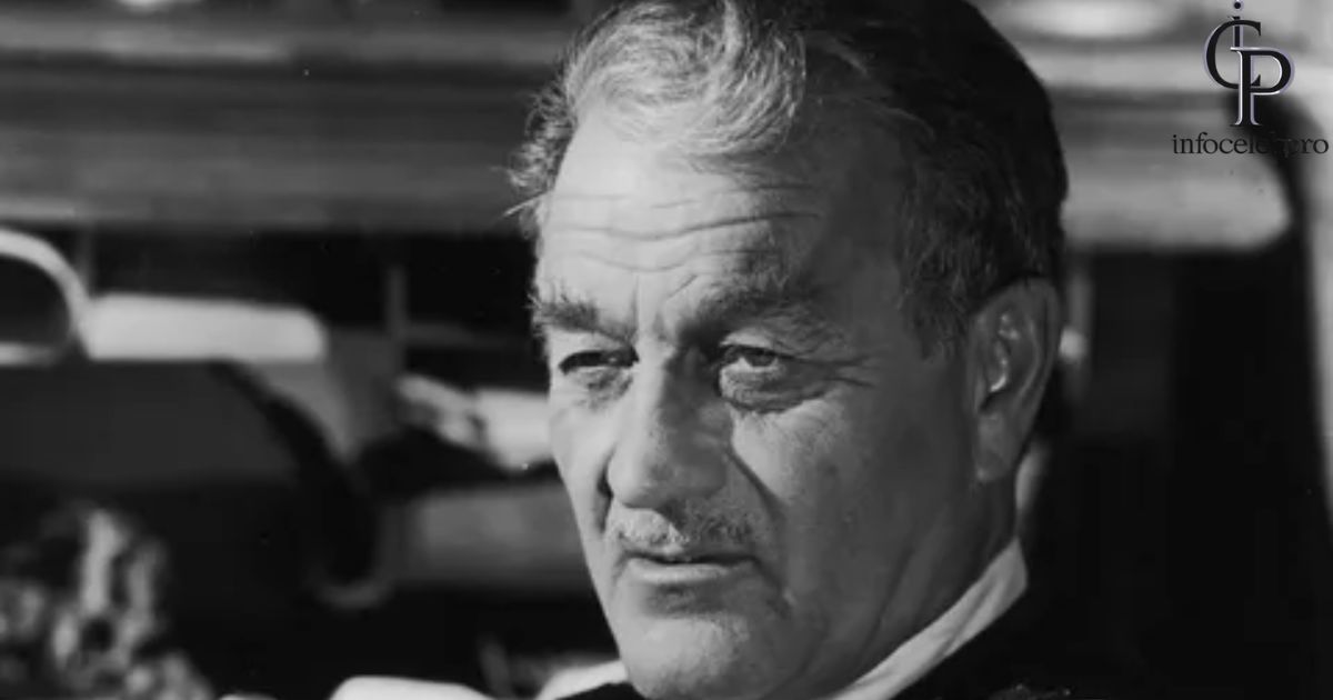 Milburn Stone’s Net Worth and Financial Growth