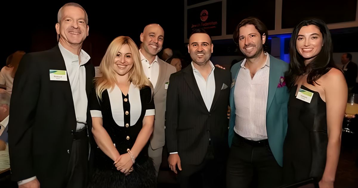 Misha Ezratti Email and family