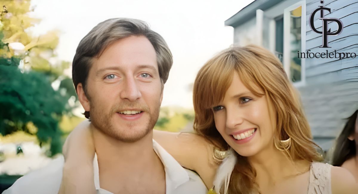 Relationship with Kelly Reilly 