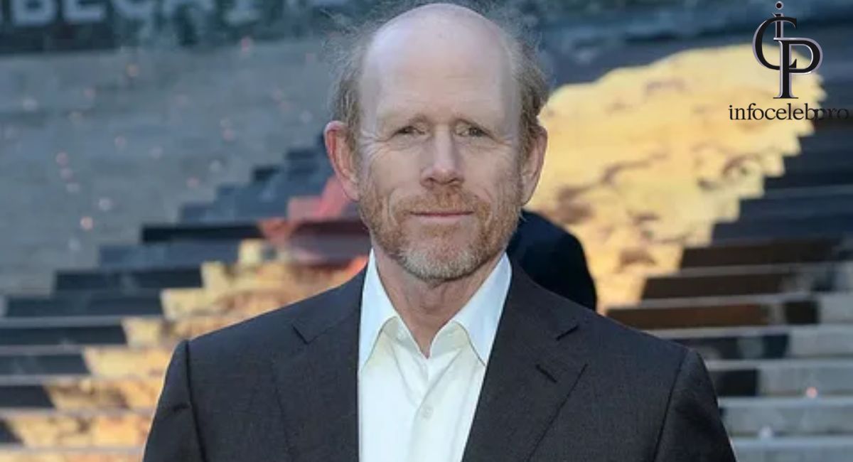 Ron Howard Notable Films and Television Works