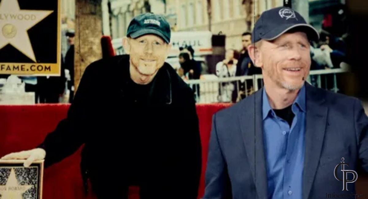 Ron Howard Notable Films and Television Works
