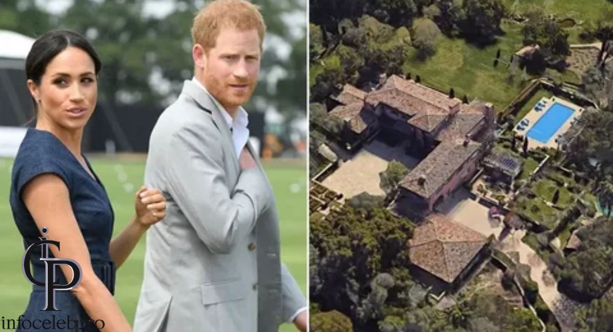 Meghan Markle Sussex Family