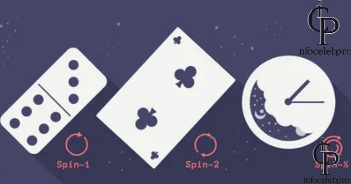 The Psychology Behind the Spin