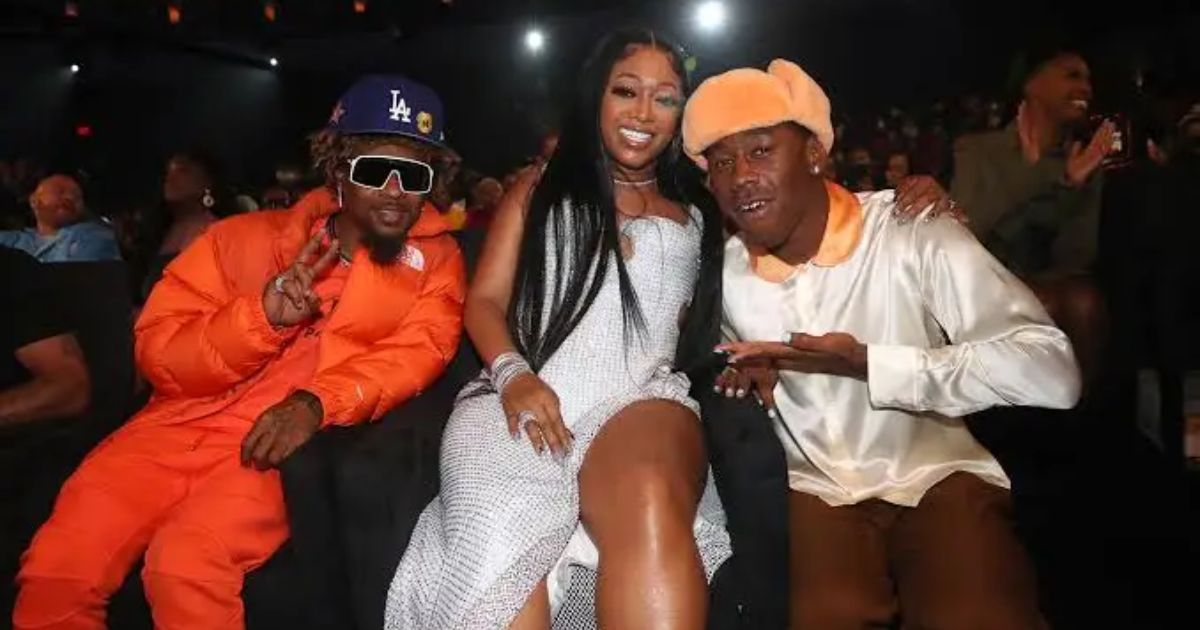 Transition from Basketball to Music