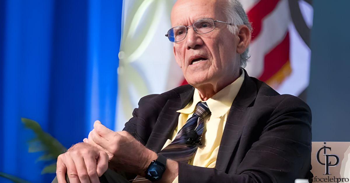 Victor Davis Hanson Net Worth & Income Sources