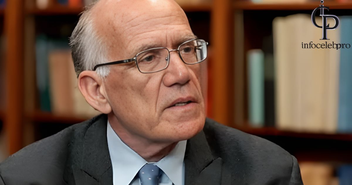 Victor Davis Hanson