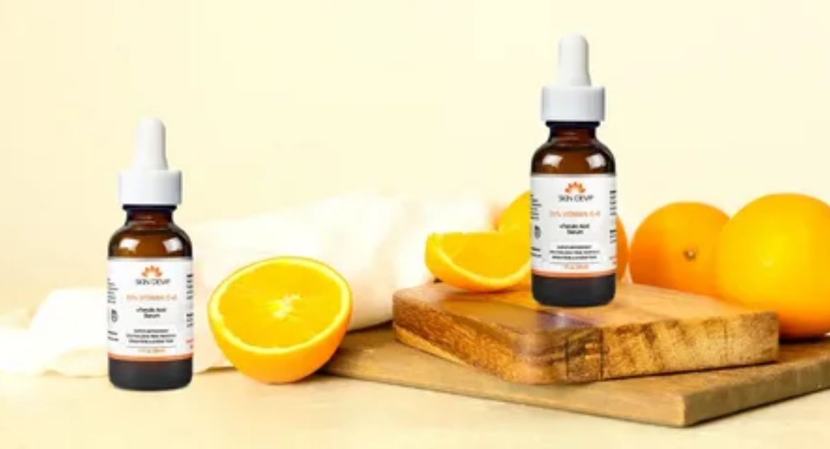 Vitamin C Serum