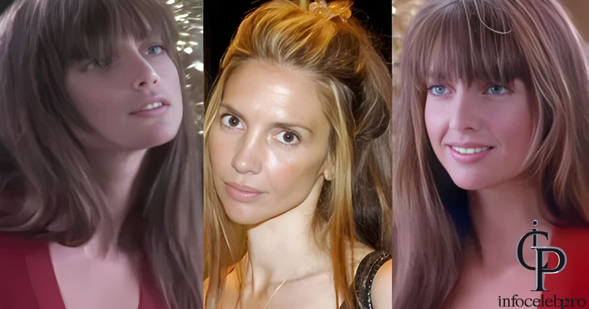 Lifestyle & Luxury Assets of Nicolette Scorsese