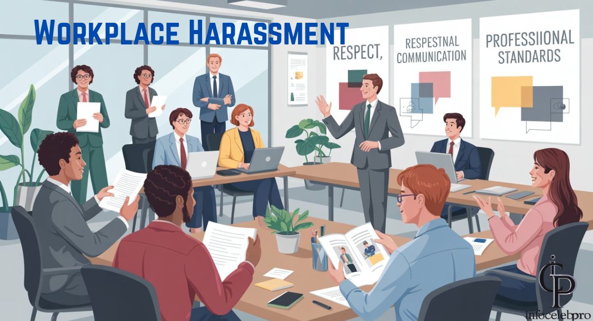 Workplace Harassment